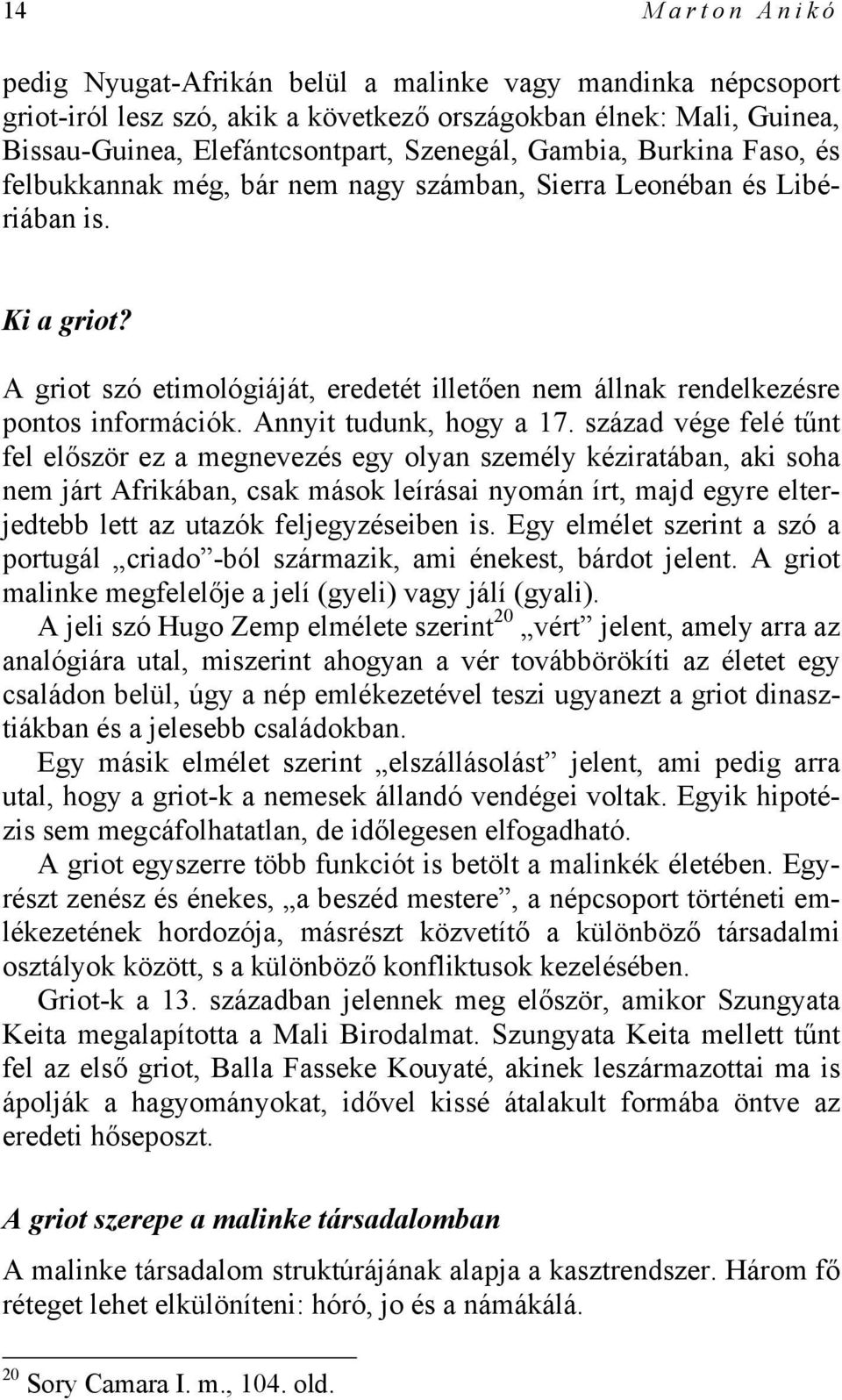 Annyit tudunk, hogy a 17.