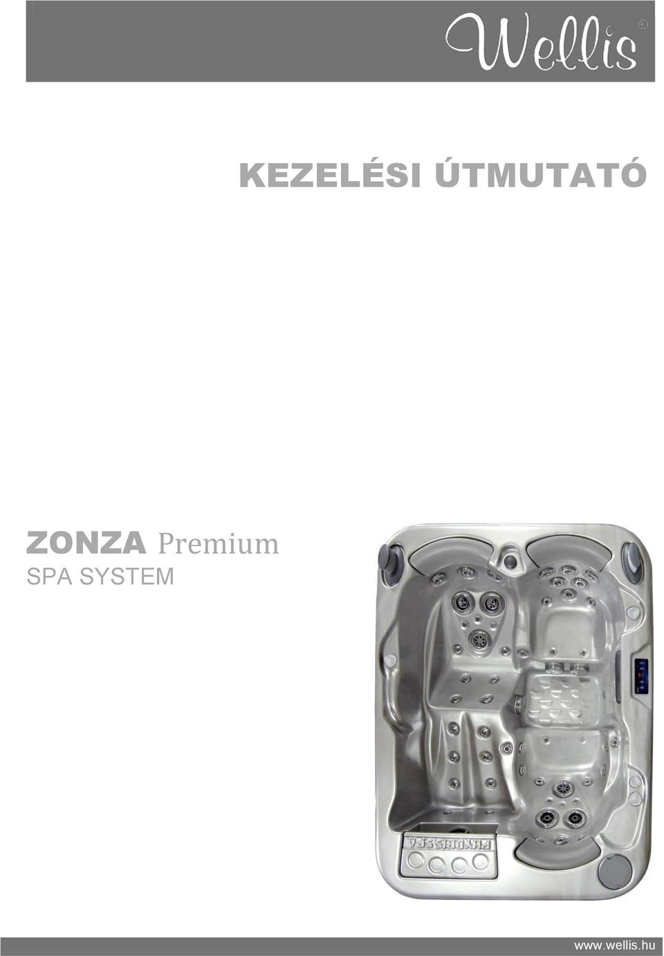 ZONZA Premium