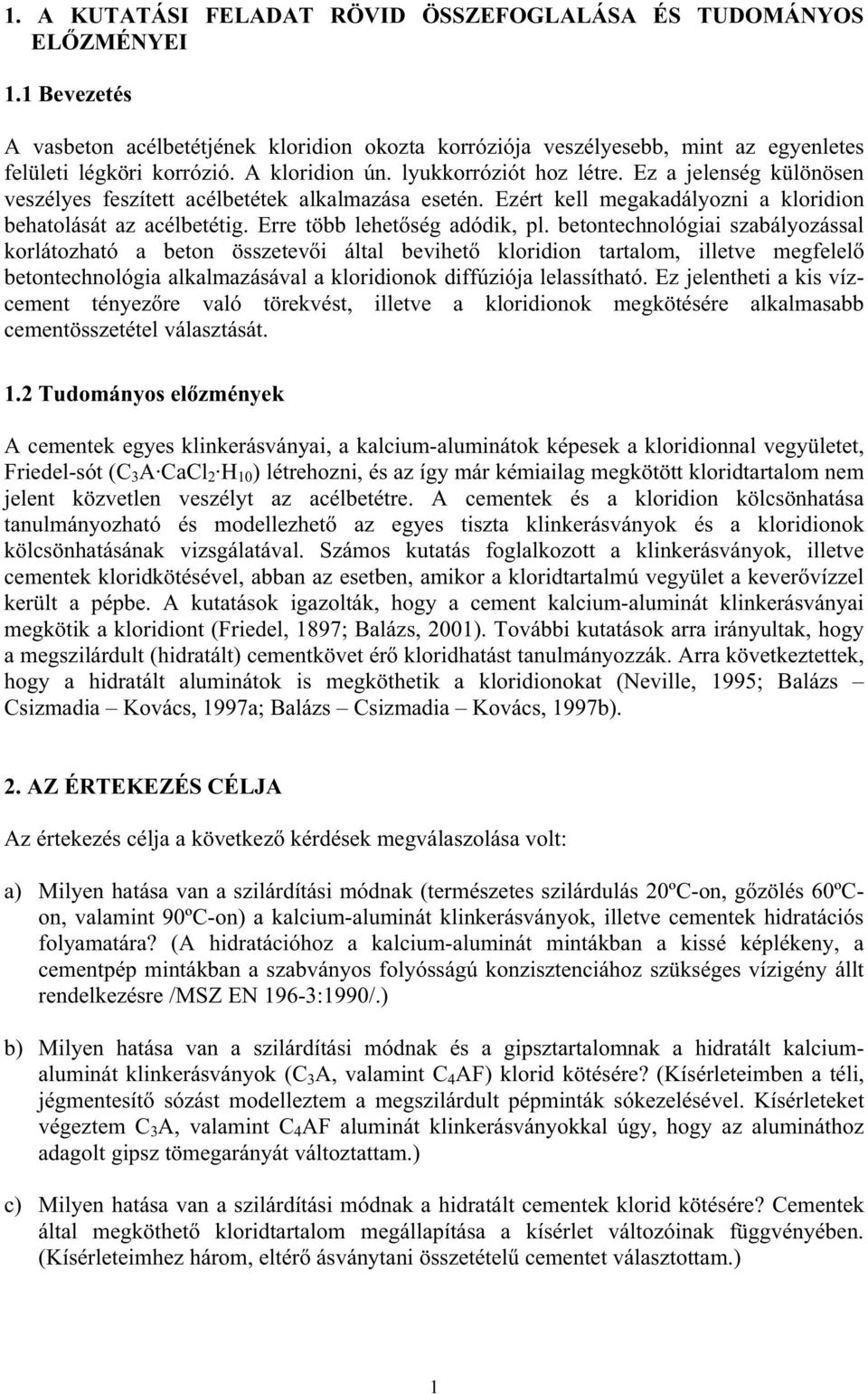 PhD tézisek. Készült a nyilvános vitára - PDF Ingyenes letöltés