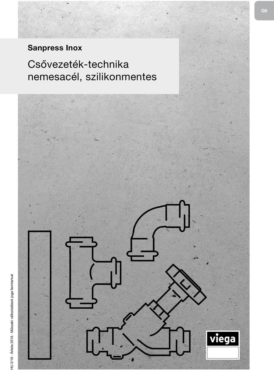 szilikonmentes HU 2/16 Árlista