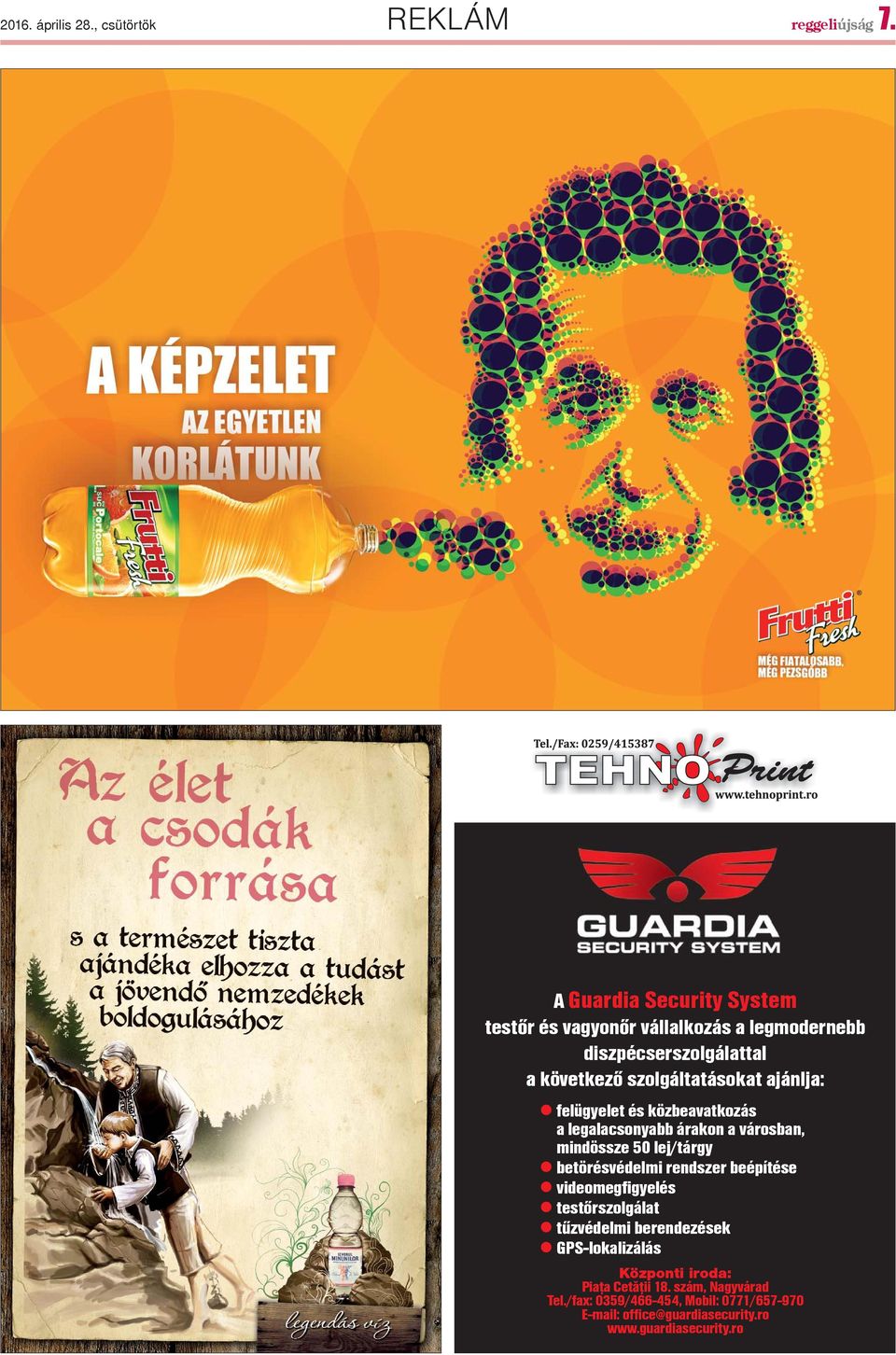 felügyelet és közbeavatkozás a legalacsonyabb árakon a városban, mindössze 50 lej/tárgy betörésvédelmi rendszer beépítése