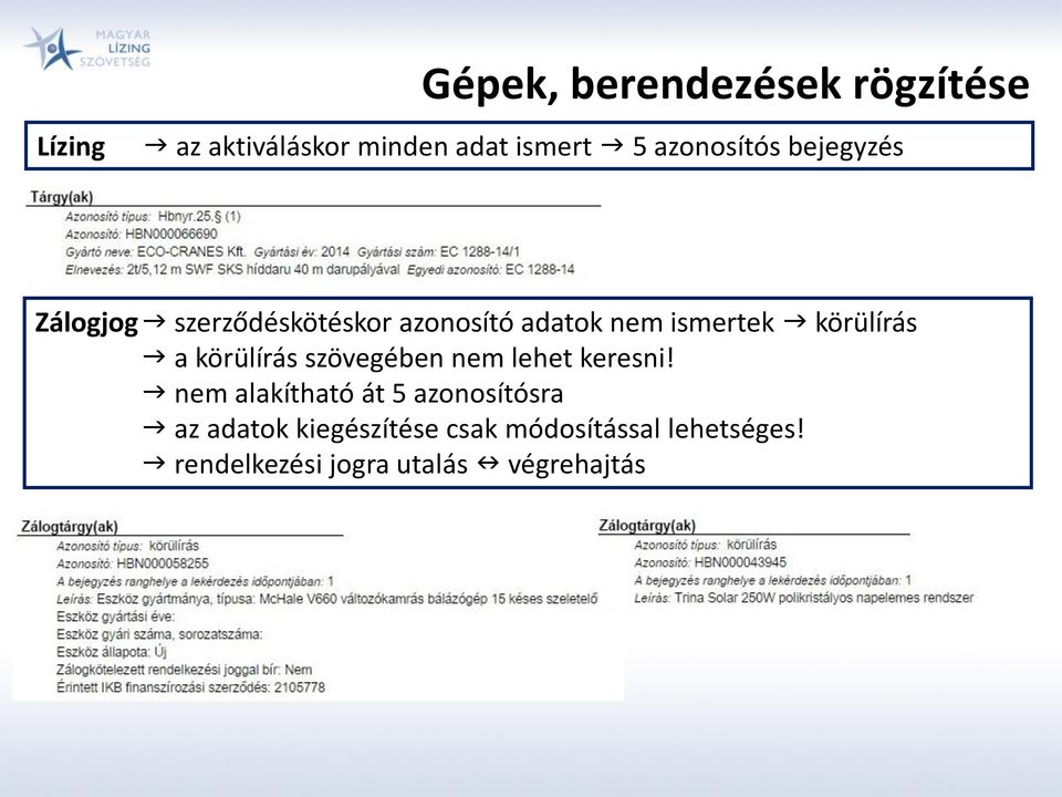 körülírás a körülírás szövegében nem lehet keresni!