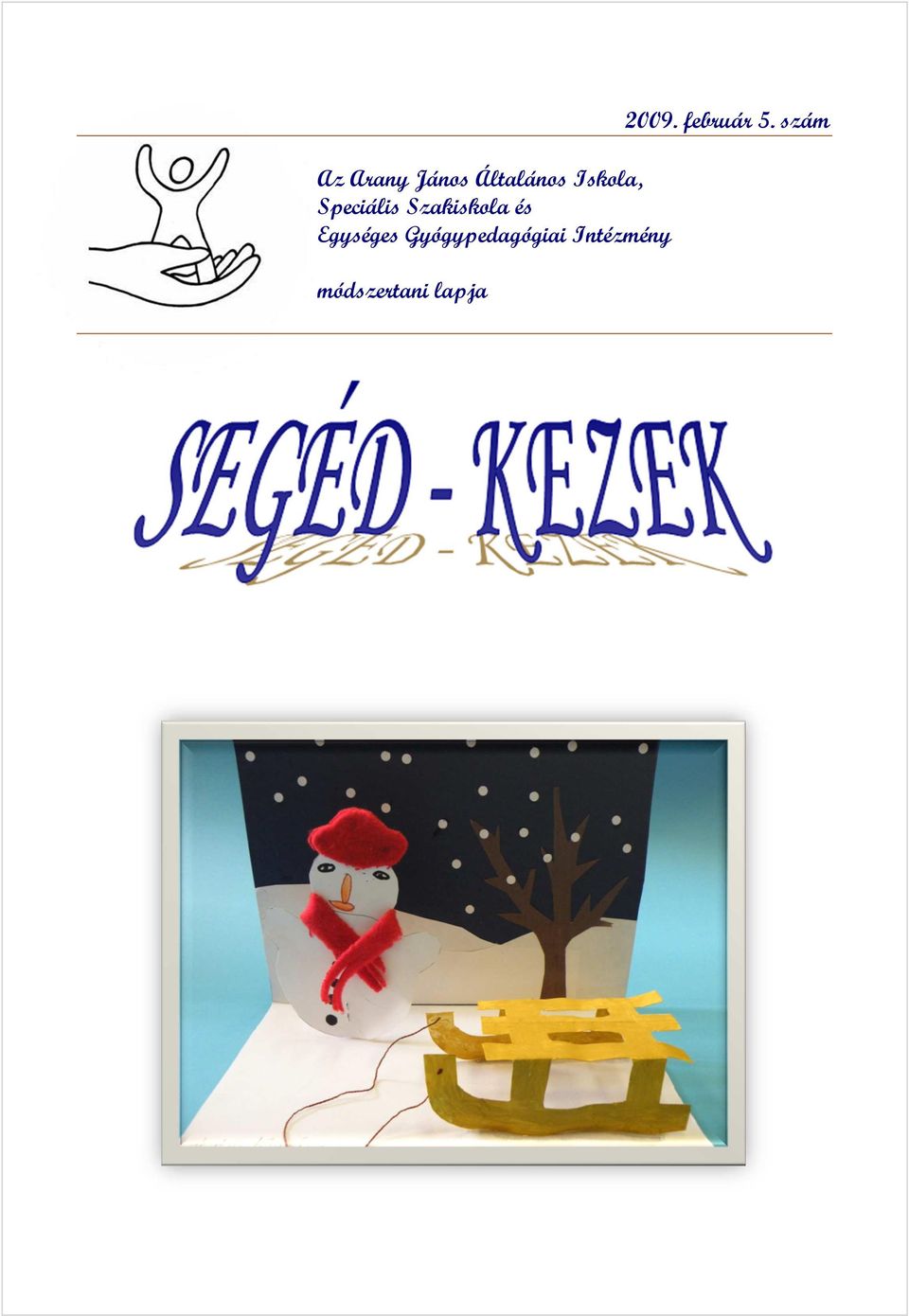 Gyógypedagógiai Intézmény