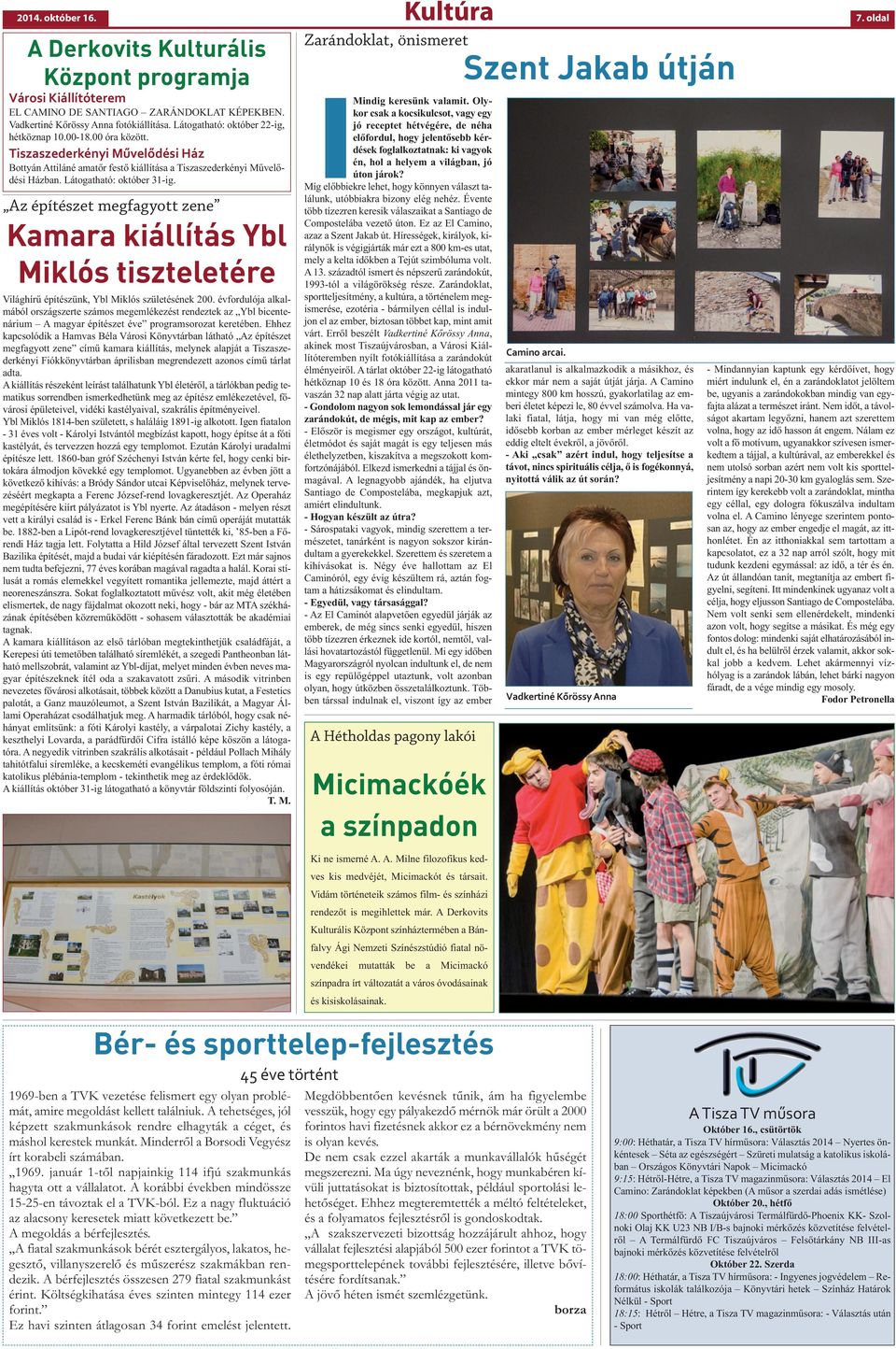 Az építészet megfagyott zene Kamara kiállítás Ybl Miklós tiszteletére Világhírű építészünk, Ybl Miklós születésének 200.
