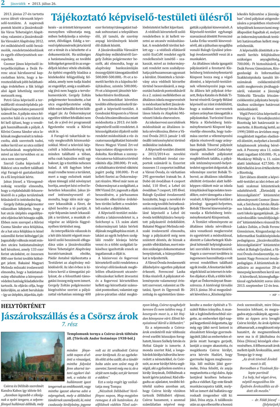 Rossz ember kvízhez vagyok randevúzva