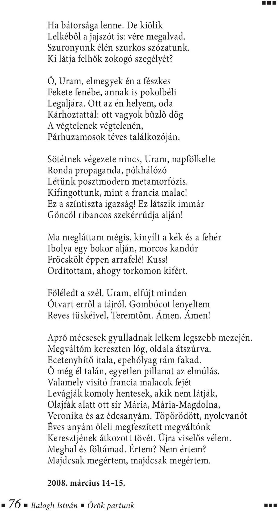 lövellt fekete ribanc