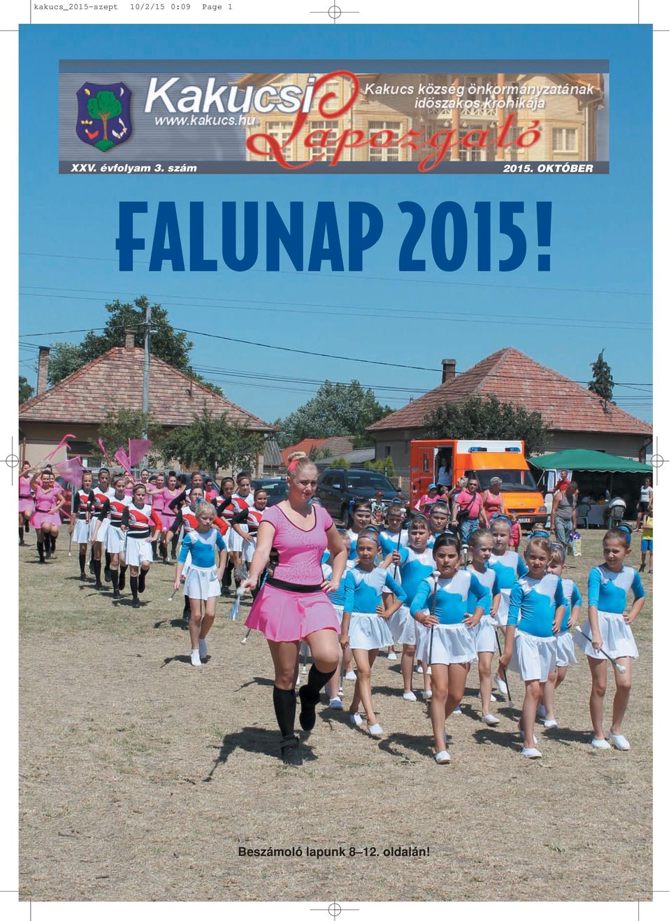 szám 2015.