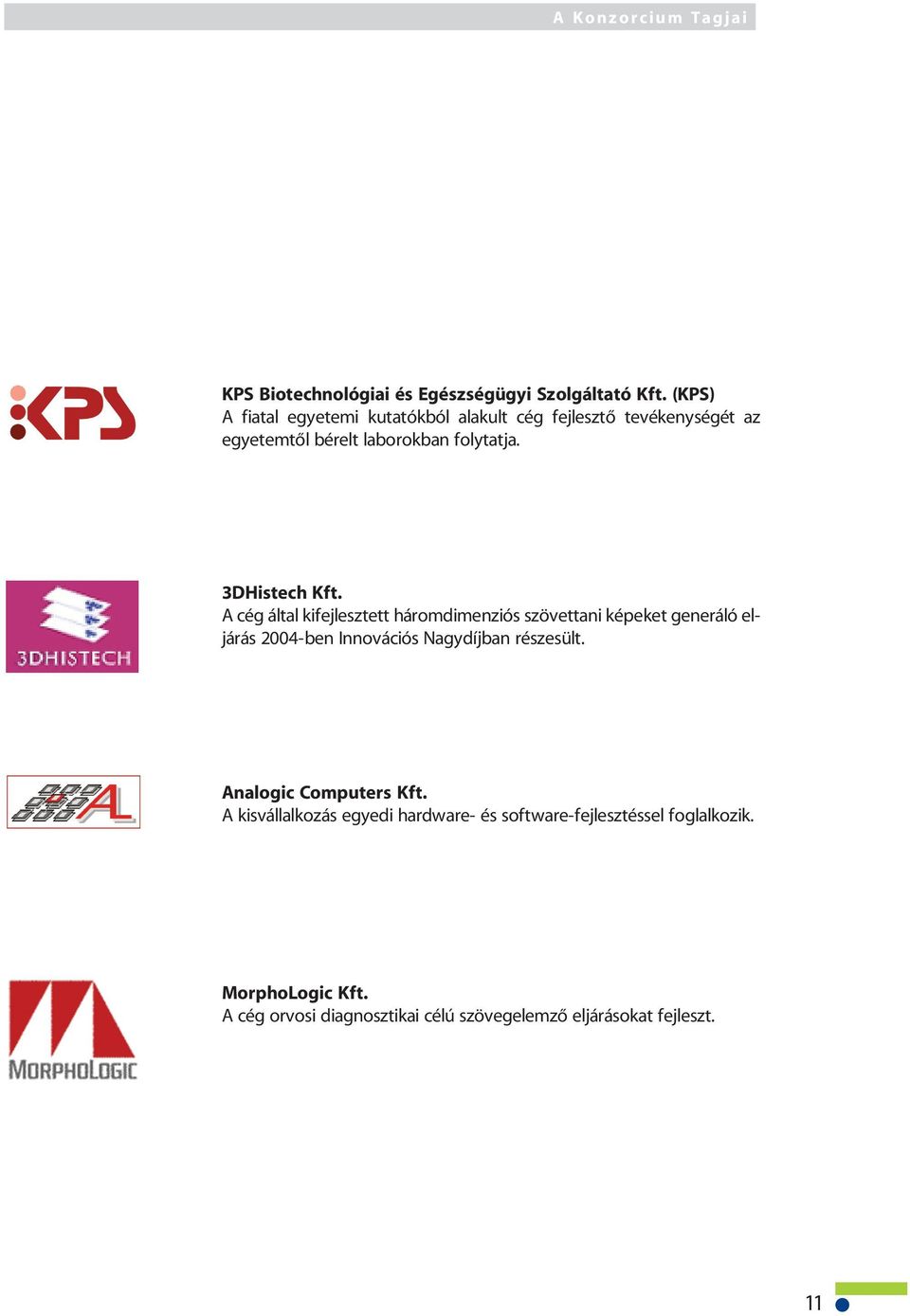 3DHistech Kft.