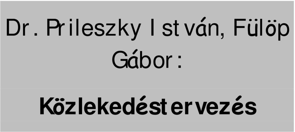 Fülöp Gá bor: