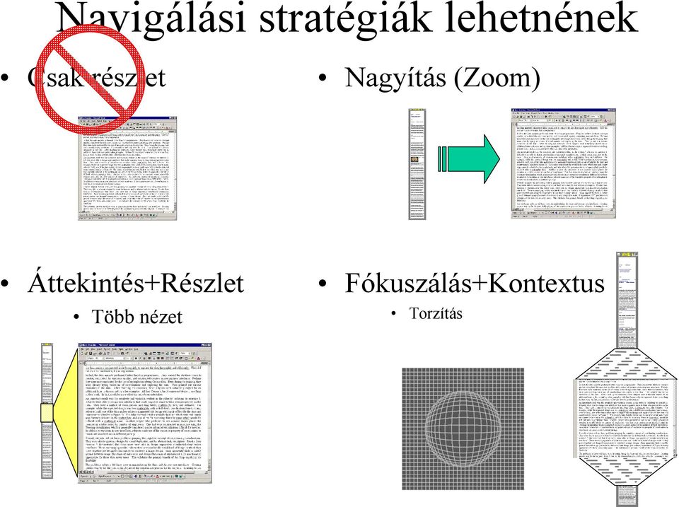 Nagyítás (Zoom)
