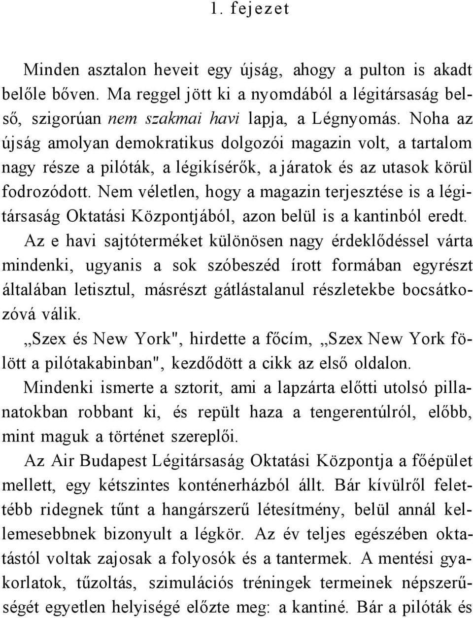 Randevú légitársaság stewardess