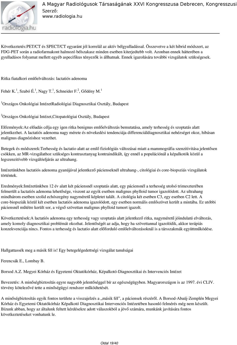 Milyen fibrózis van a prosztatában