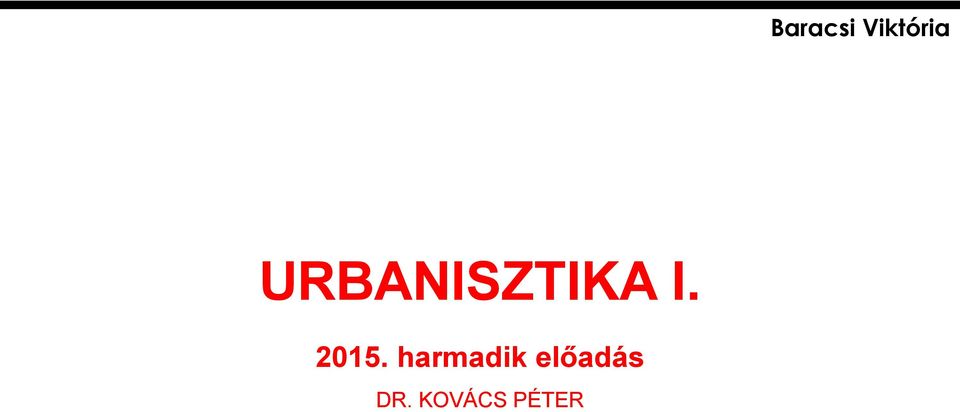 2015. harmadik