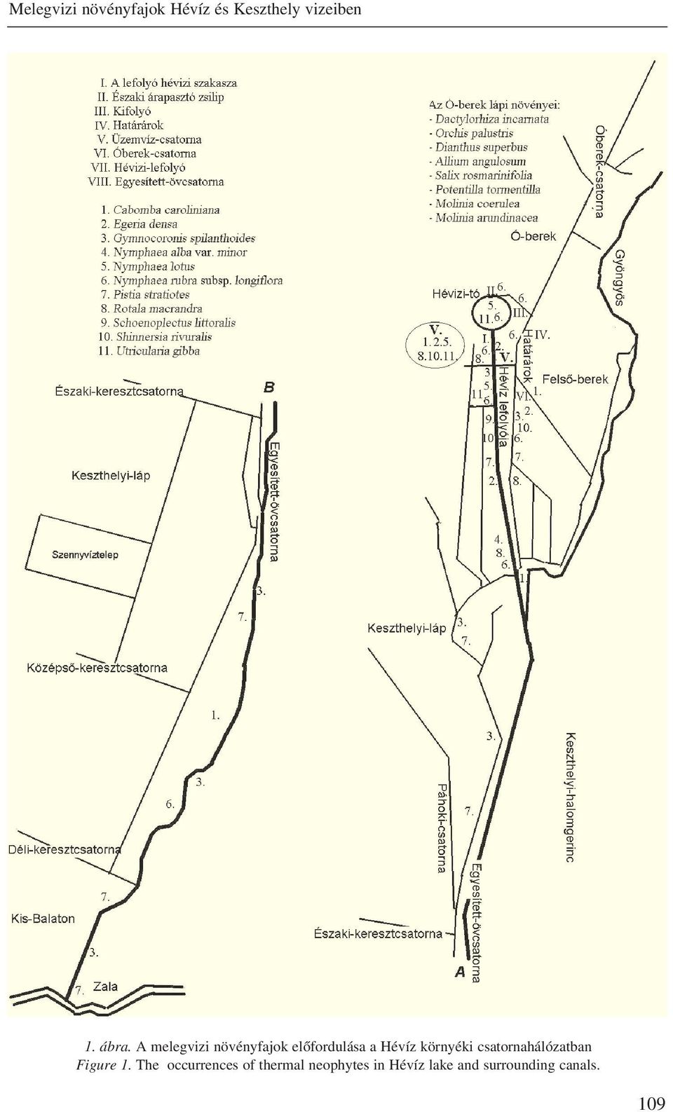 környéki csatornahálózatban Figure 1.