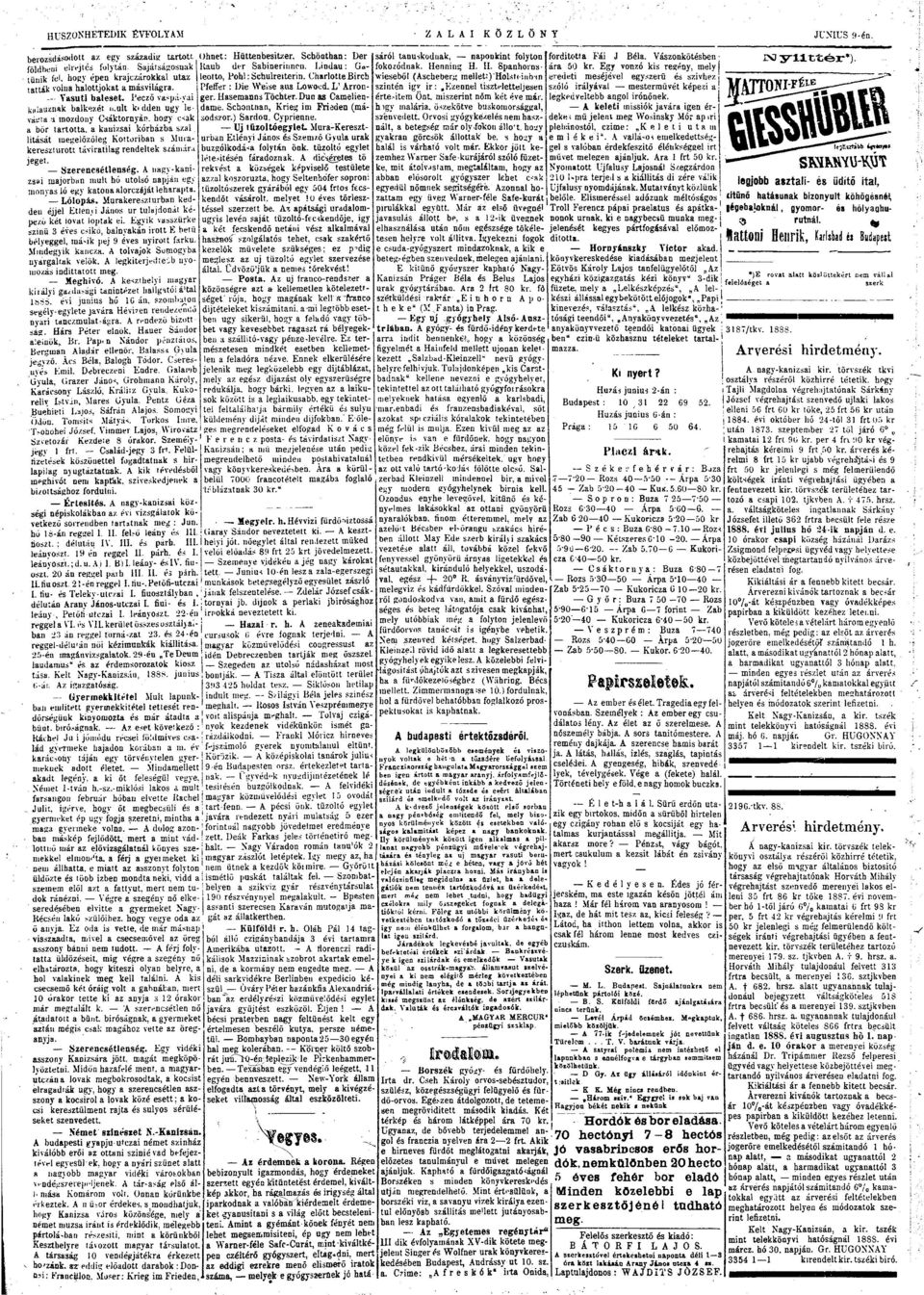 Dun as Camelien- tat tik vlna halttjukat a másvilágra. Vasúti baleset. Pecző vaspáiyai dame. Scbntnan, Krieg im Frieden (mádszr.j Sarda. Cyprienne. kalauznak balkezét ti.ult k.