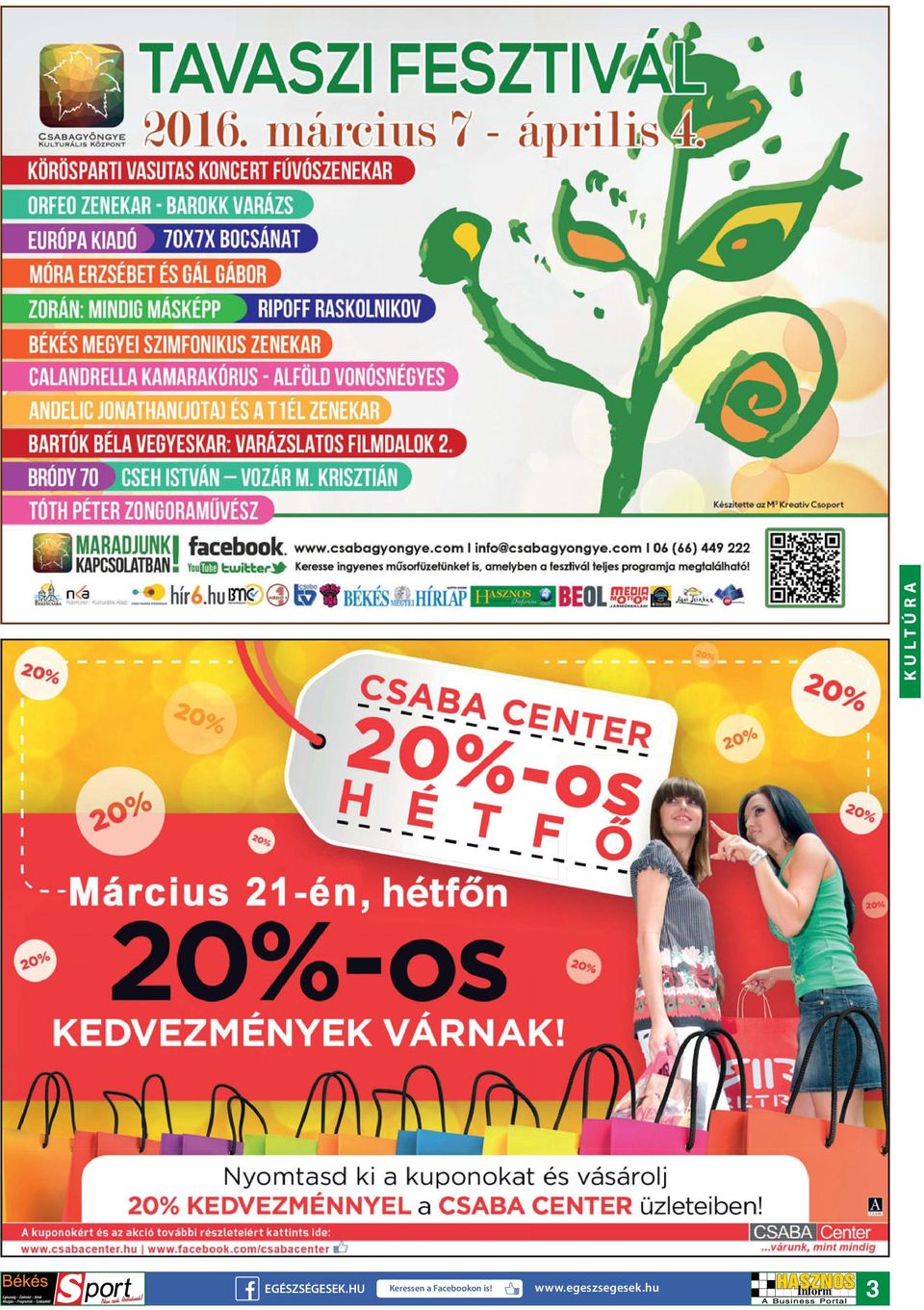 HU Keressen a
