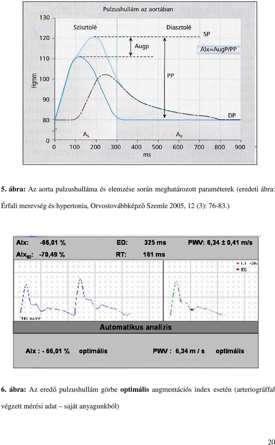 Szemle 2005, 12 (3): 76-83.) 6.