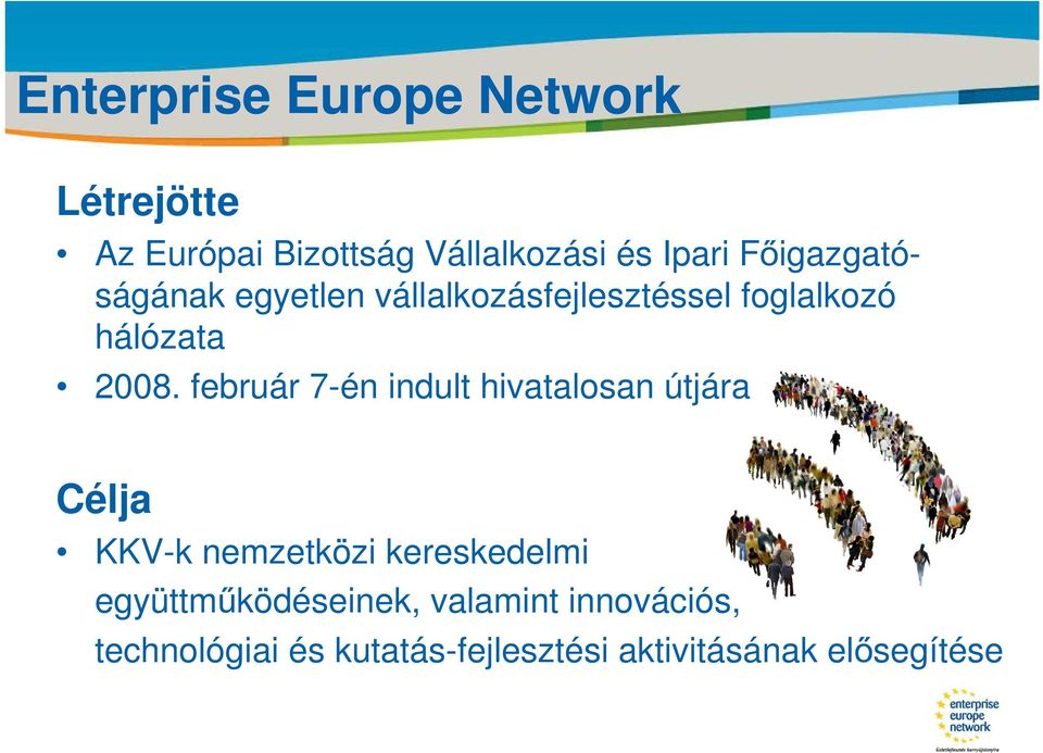 hálózata 2008.