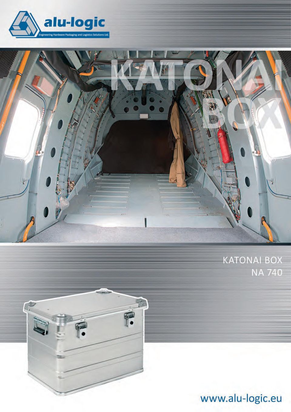 Katonai Box NA 740. Katonai Box NA - PDF Free Download