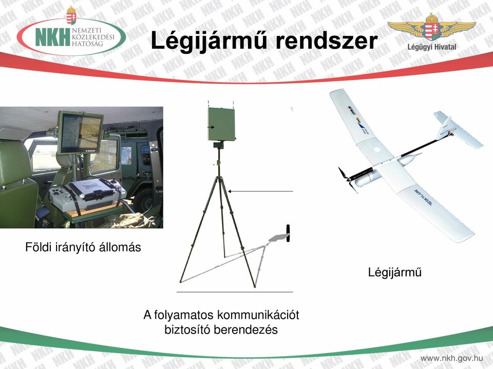 Légijármű A folyamatos