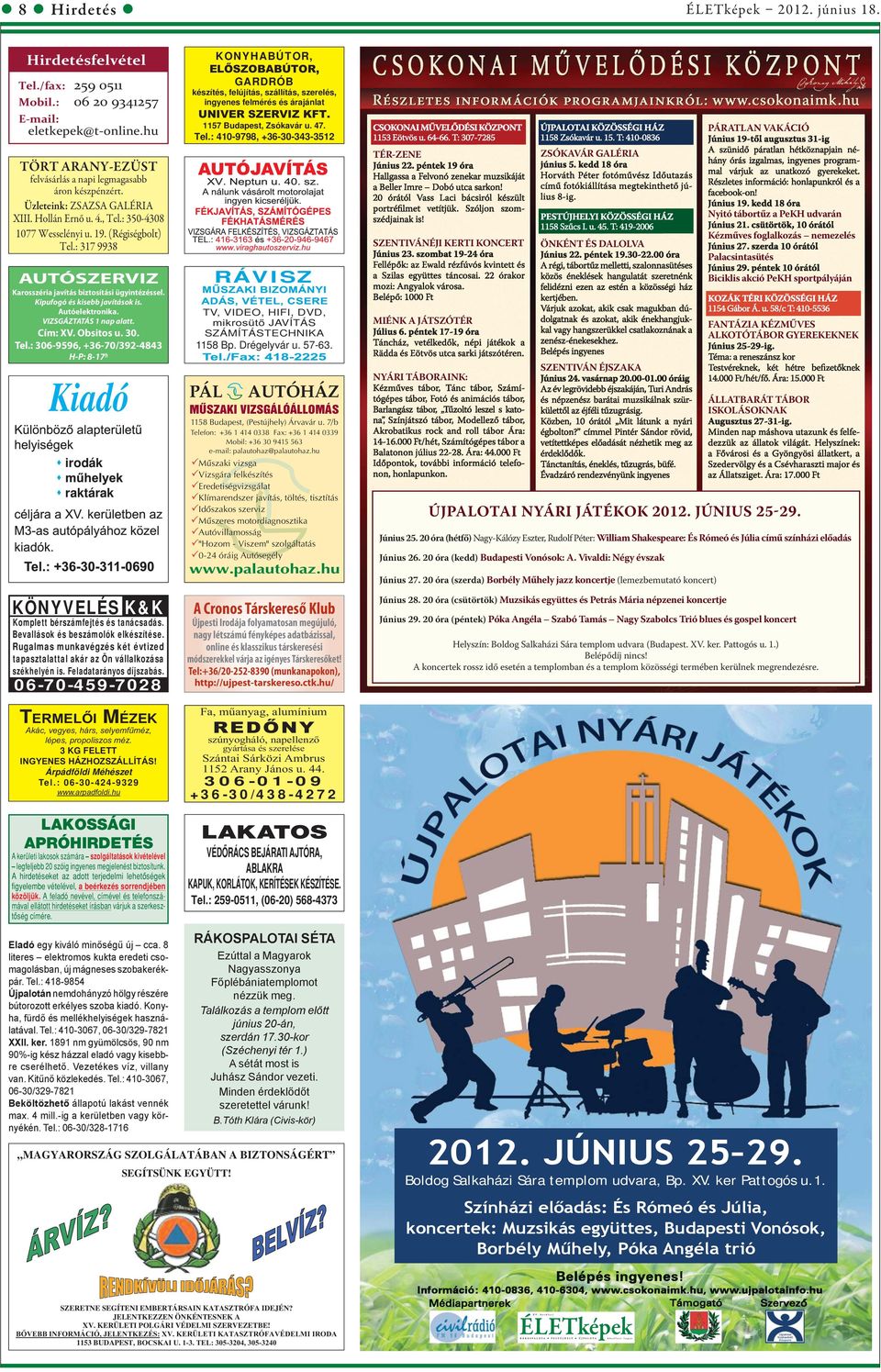 példa a gyors társkereső lapra