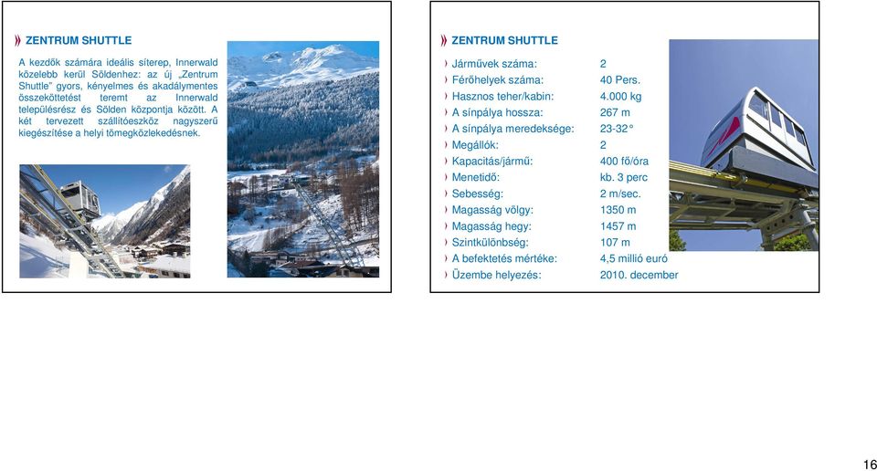Ötztal. Tirol fénypontja. - PDF Ingyenes letöltés