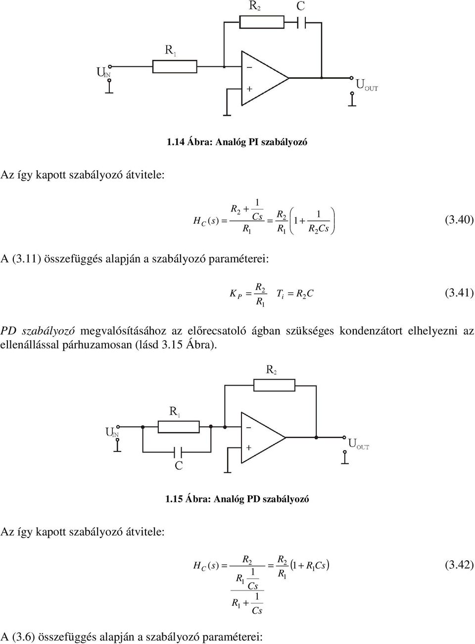 4 D abályoó mgvalóítááho a lrcatoló ágban üég onnátort lhlyn a llnálláal