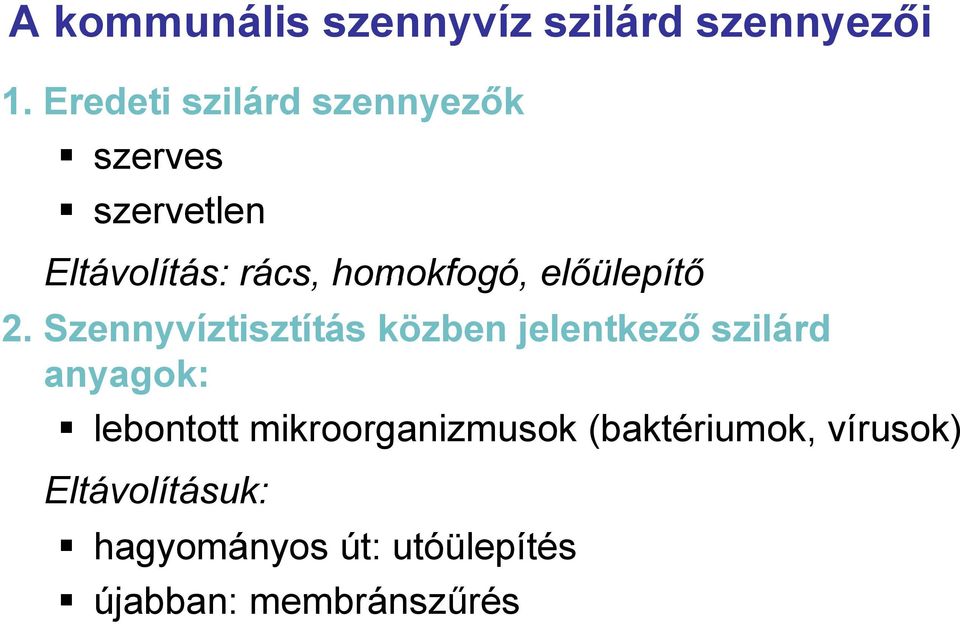 előülepítő 2.