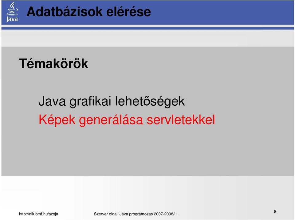 grafikai lehetőségek