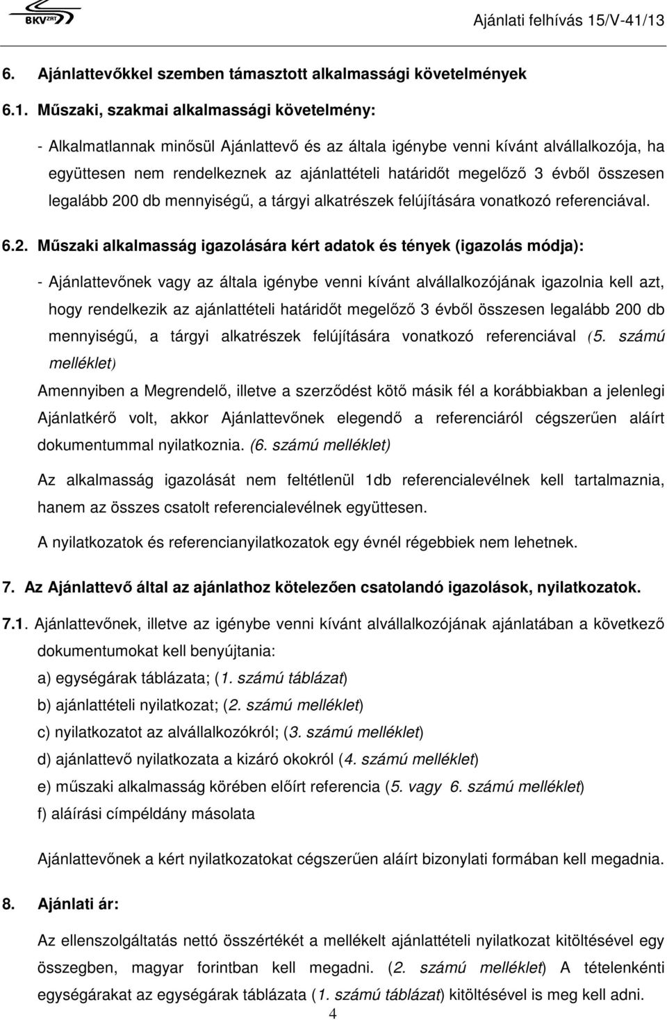 évből összesen legalább 20