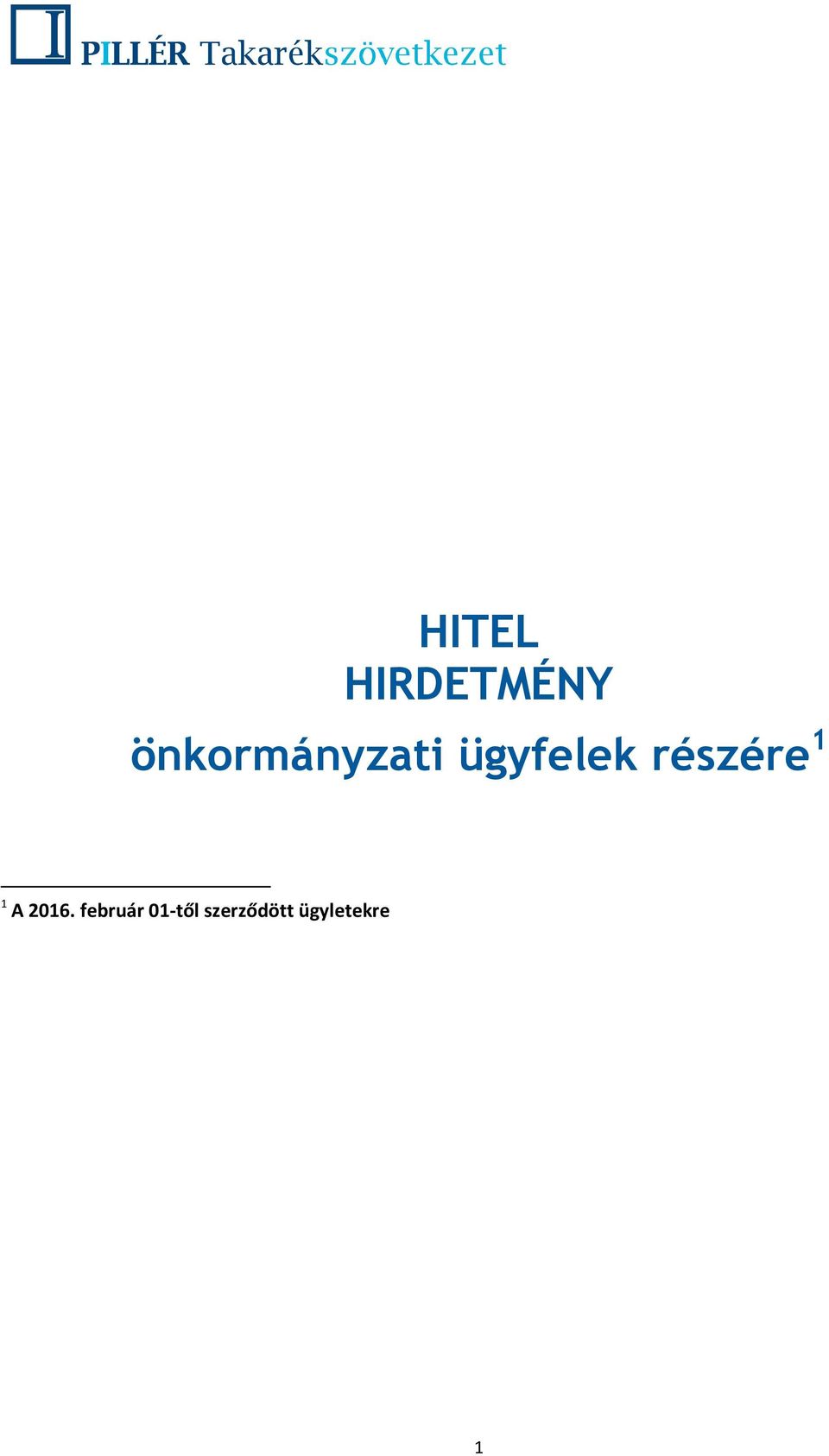 részére 1 1 A 2016.