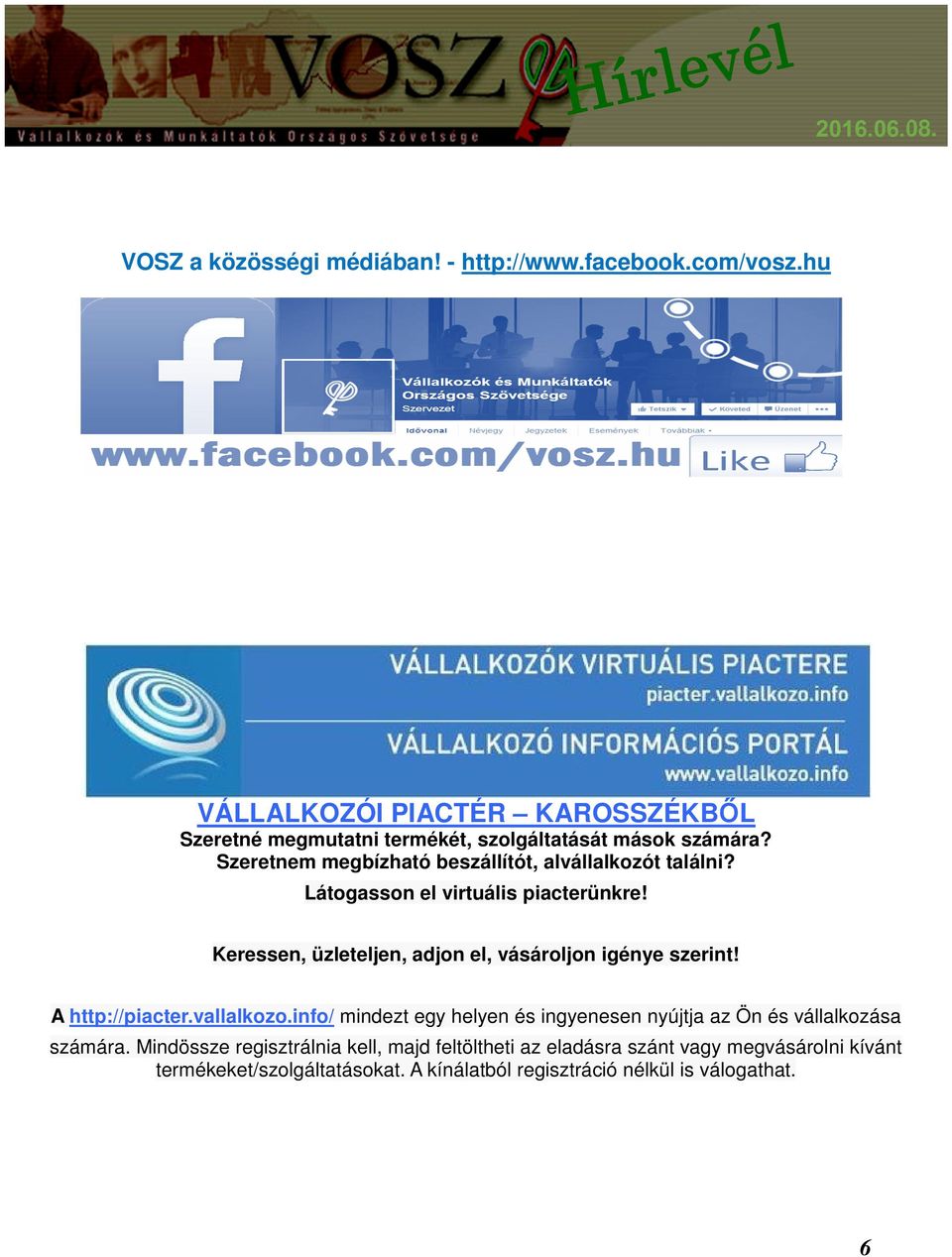 Szeretnem megbízható beszállítót, alvállalkozót találni? Látogasson el virtuális piacterünkre!