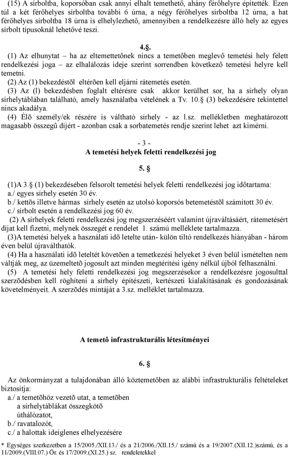 típusoknál lehetővé teszi. 4.