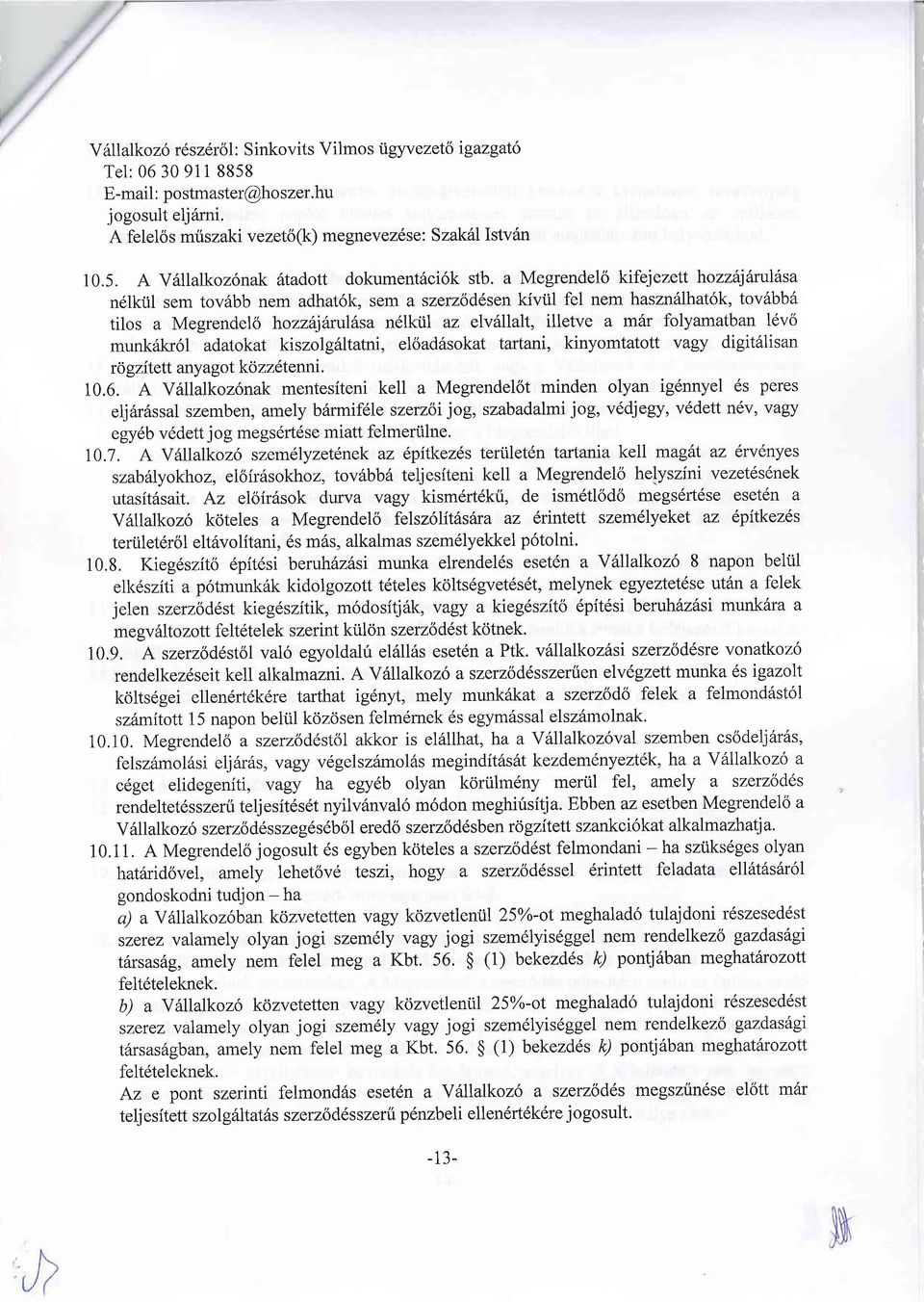 folyamatban ldv6 