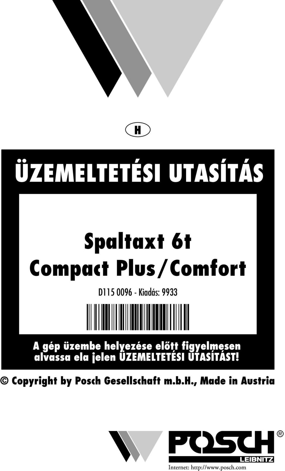 Plus/Comfort