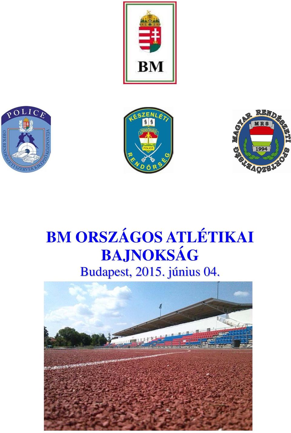 BAJNOKSÁG