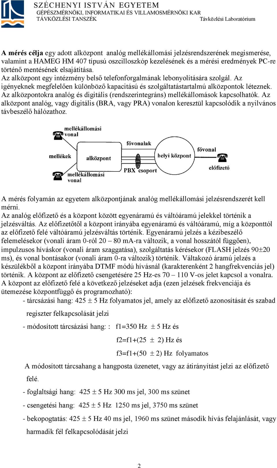 Az alközpontokra analóg és digitális (rendszerintegráns) mellékállomások kapcsolhatók.