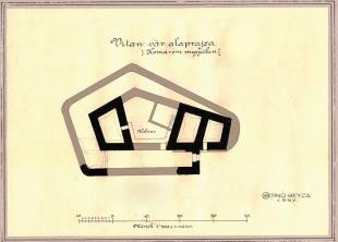 Honismeret, Helyismeret Rovatvezető: Dr. Horváth Géza dr.horvath.geza@jamk.hu 34/513-673 V. évf. 12. VI. évf. 1. szám 2015. dec. 2016. jan.