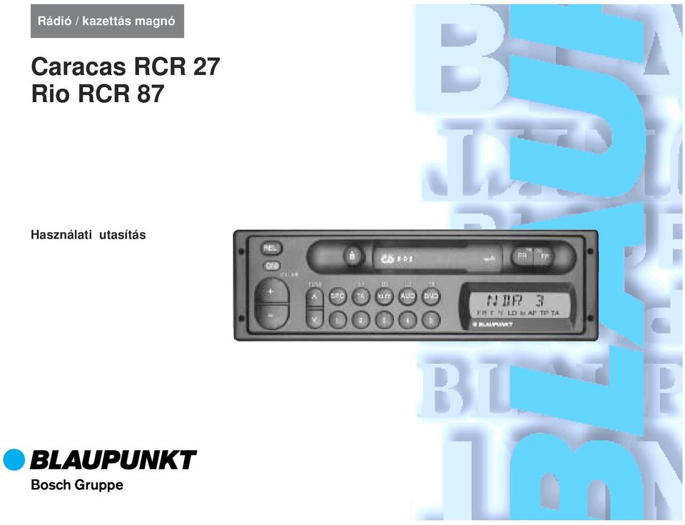 RCR 27 Rio RCR