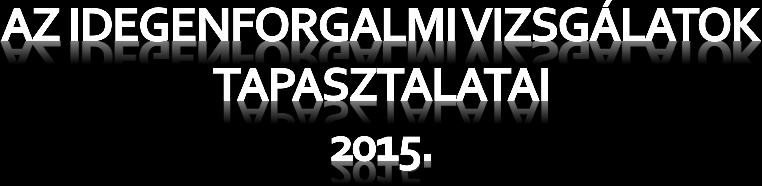 PETRIK SÁNDOR osztályvezető Csongrád Megyei Kormányhivatal Műszaki