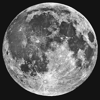 Égi kísérőnk, a Hold. Foltos arcú égi kísérőnknek nem kevesebbet köszönhetünk, mint földi létünket.