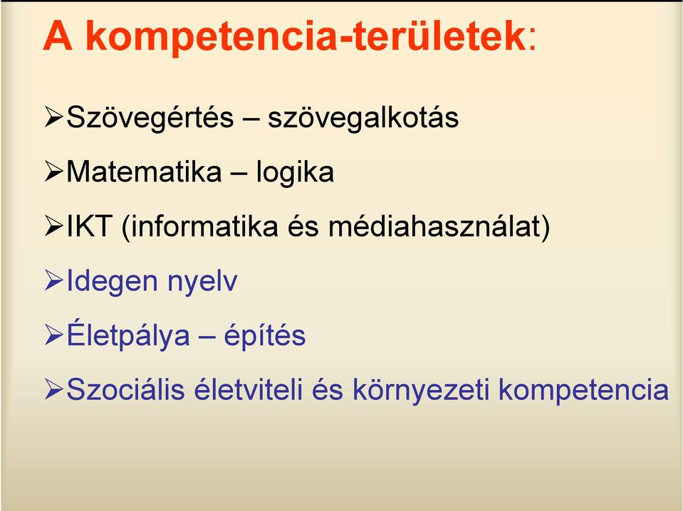 (informatika és médiahasználat) Idegen nyelv