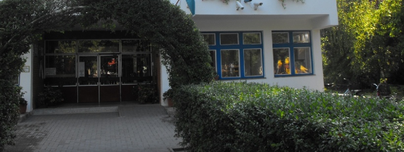 A Fekete István Általános Iskola
