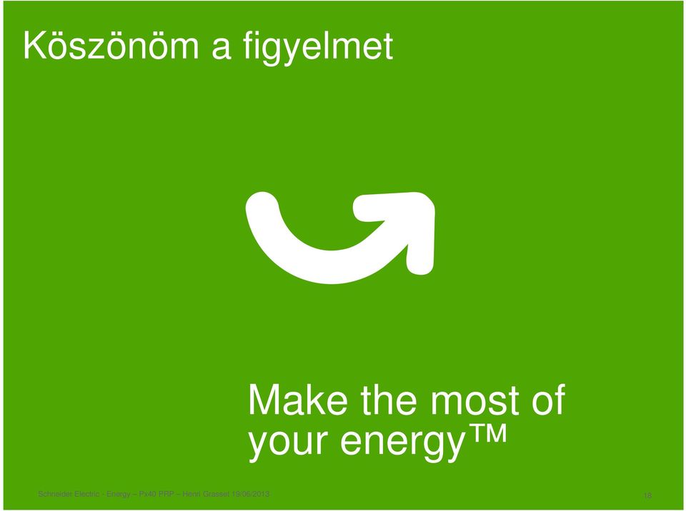 Make the