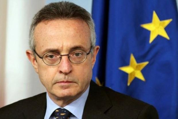 Olasz agrárszakigazgatás irányvonala Beszámolási időszak miniszterei: Mario Catania (2011. november 16 2013.