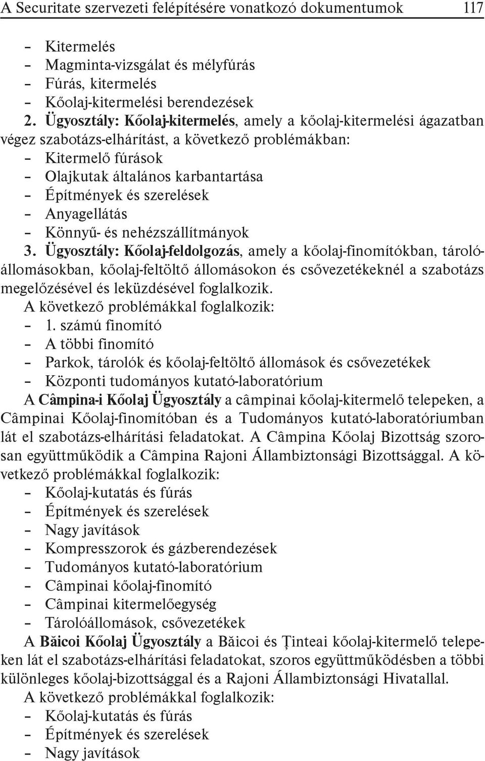 Anyagellátás Könnyű- és nehézszállítmányok 3.