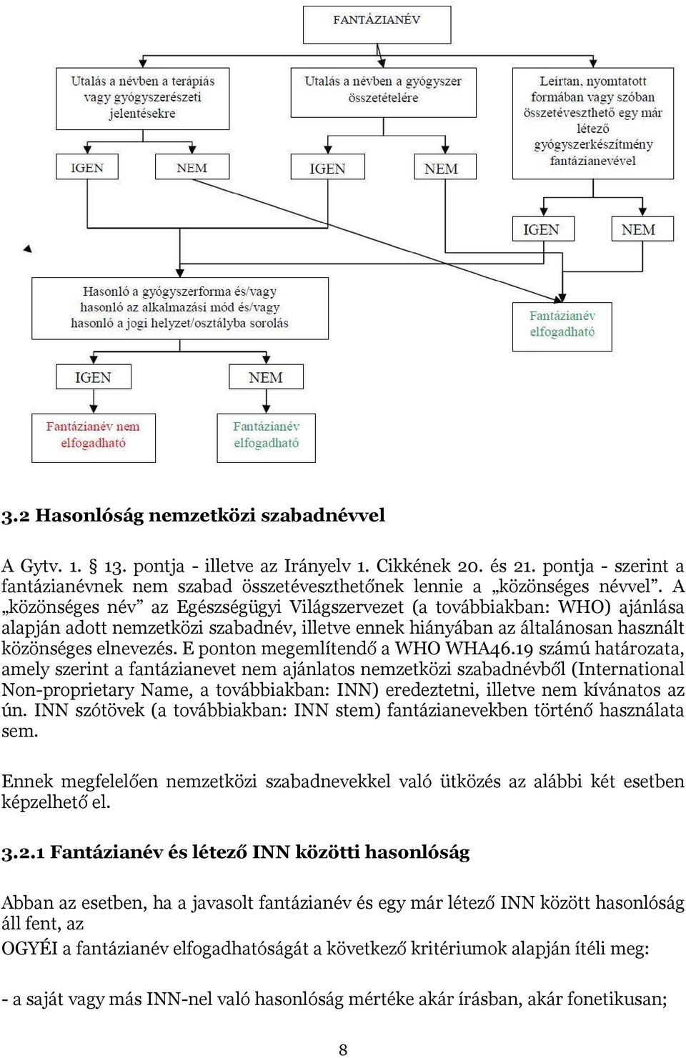 E ponton megemlítendő a WHO WHA46.