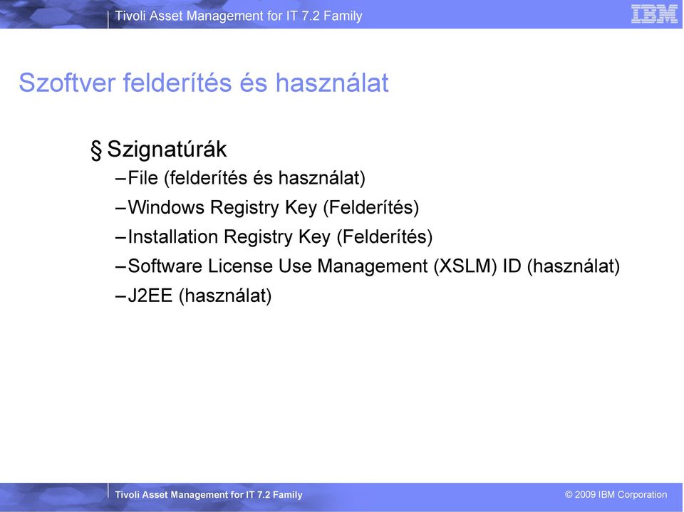 (Felderítés) Installation Registry Key (Felderítés)