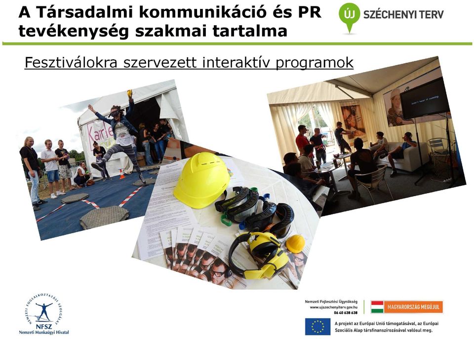 Fesztiválkra