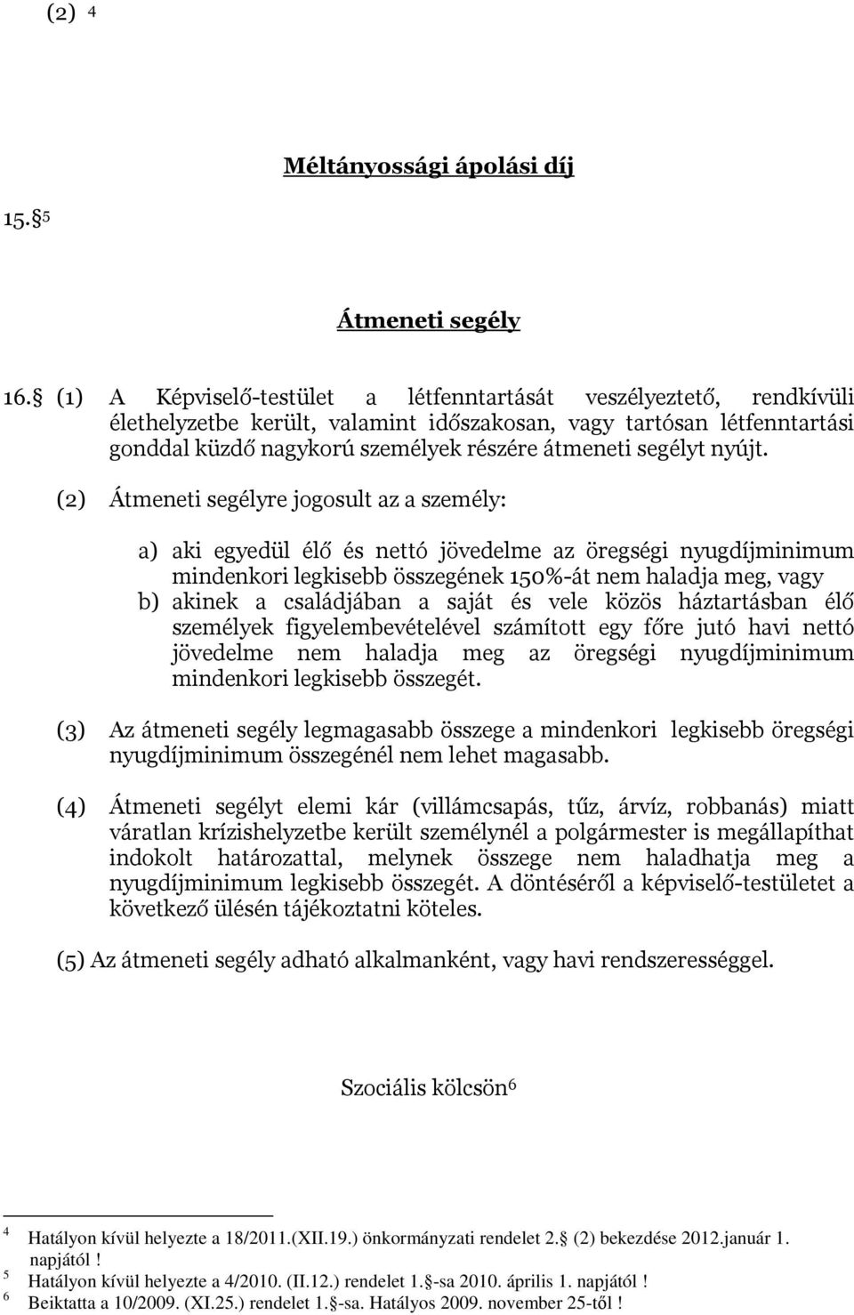 nyújt.